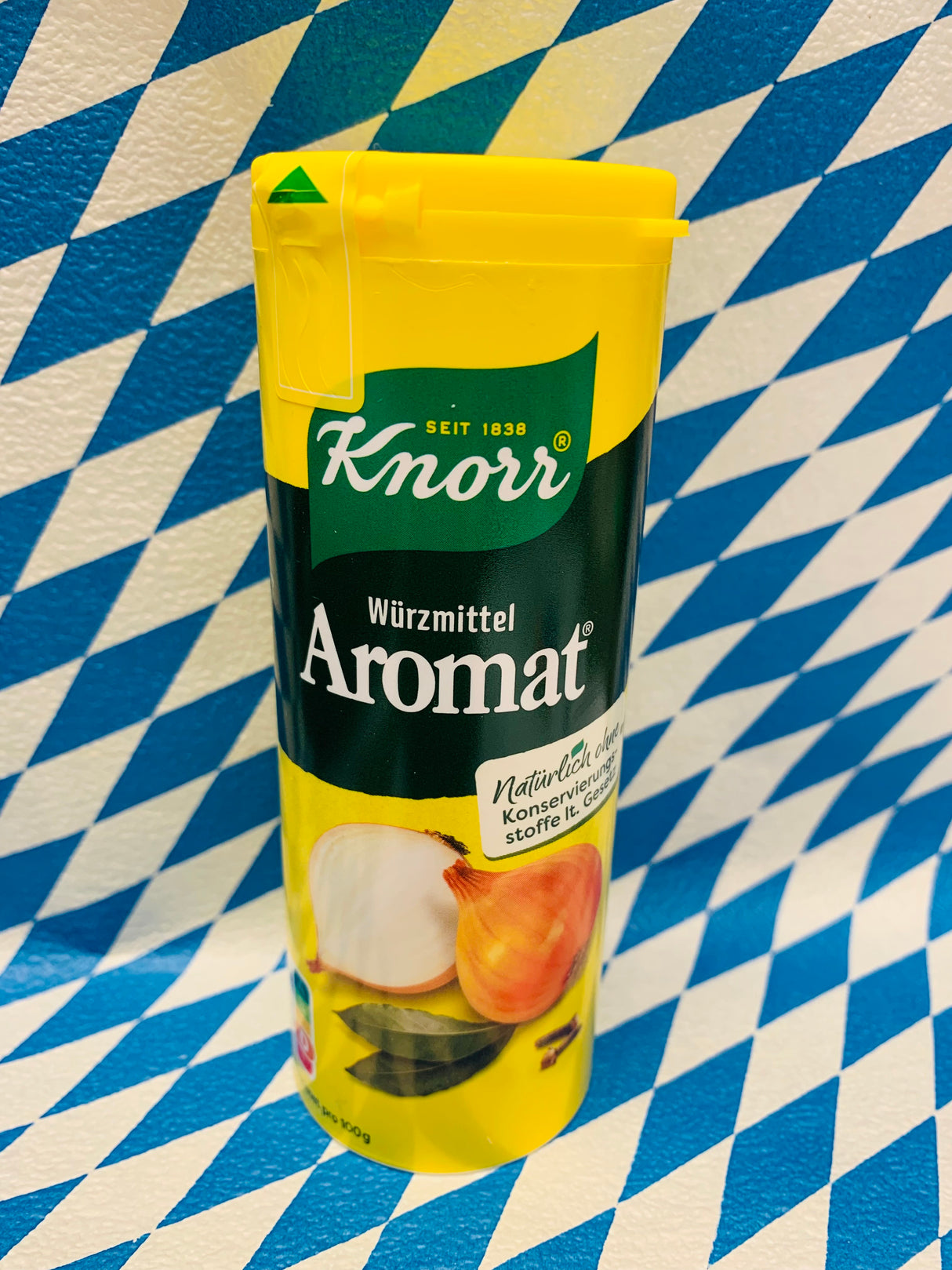 Knorr Aromat 100g