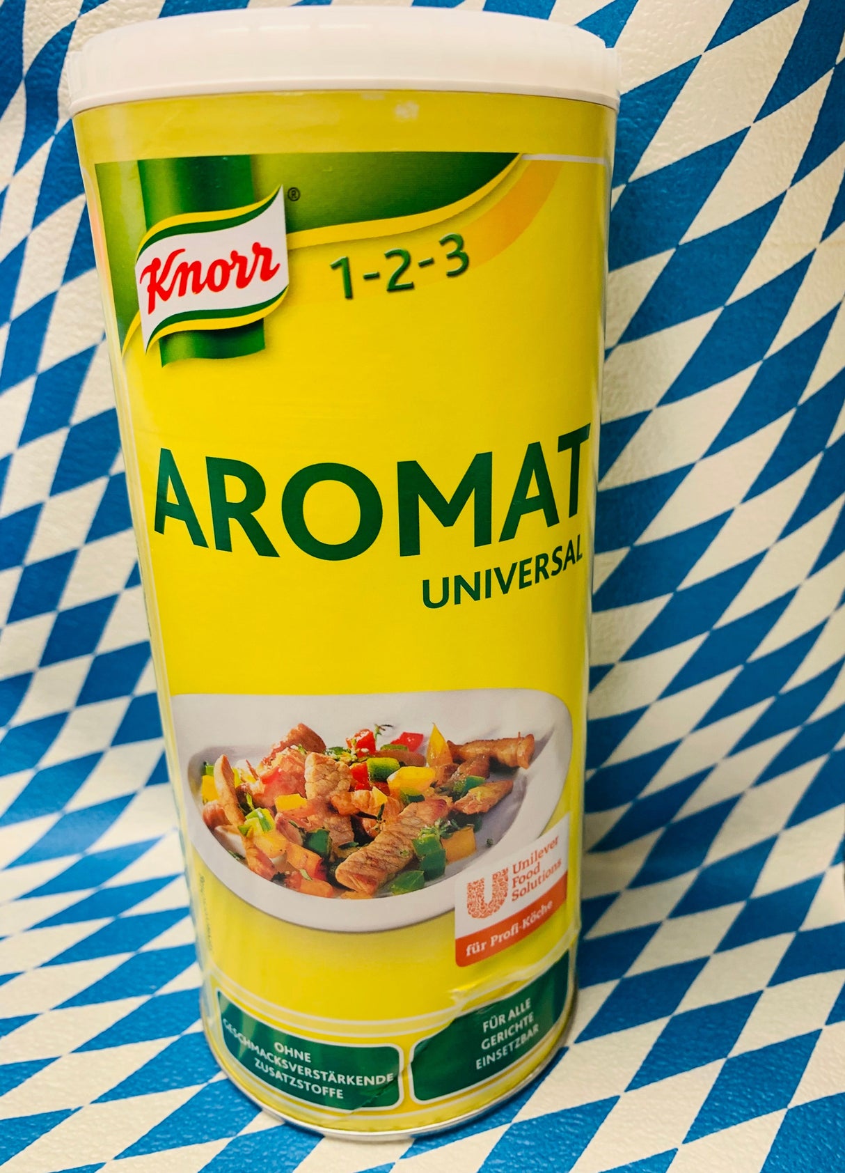 Knorr Aromat 500g