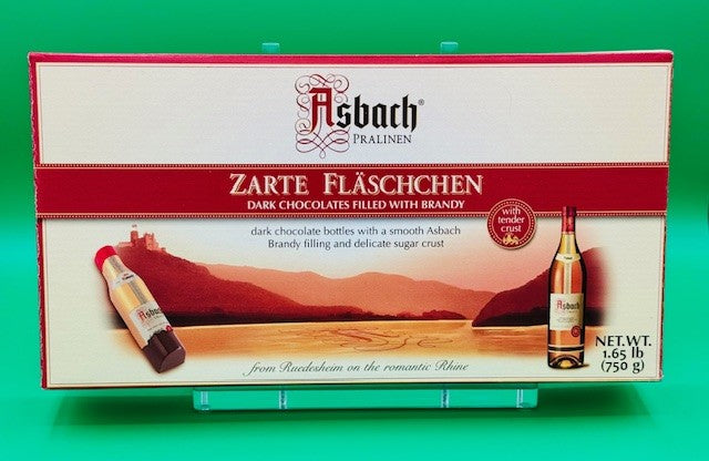 Asbach 60pc Gift Box