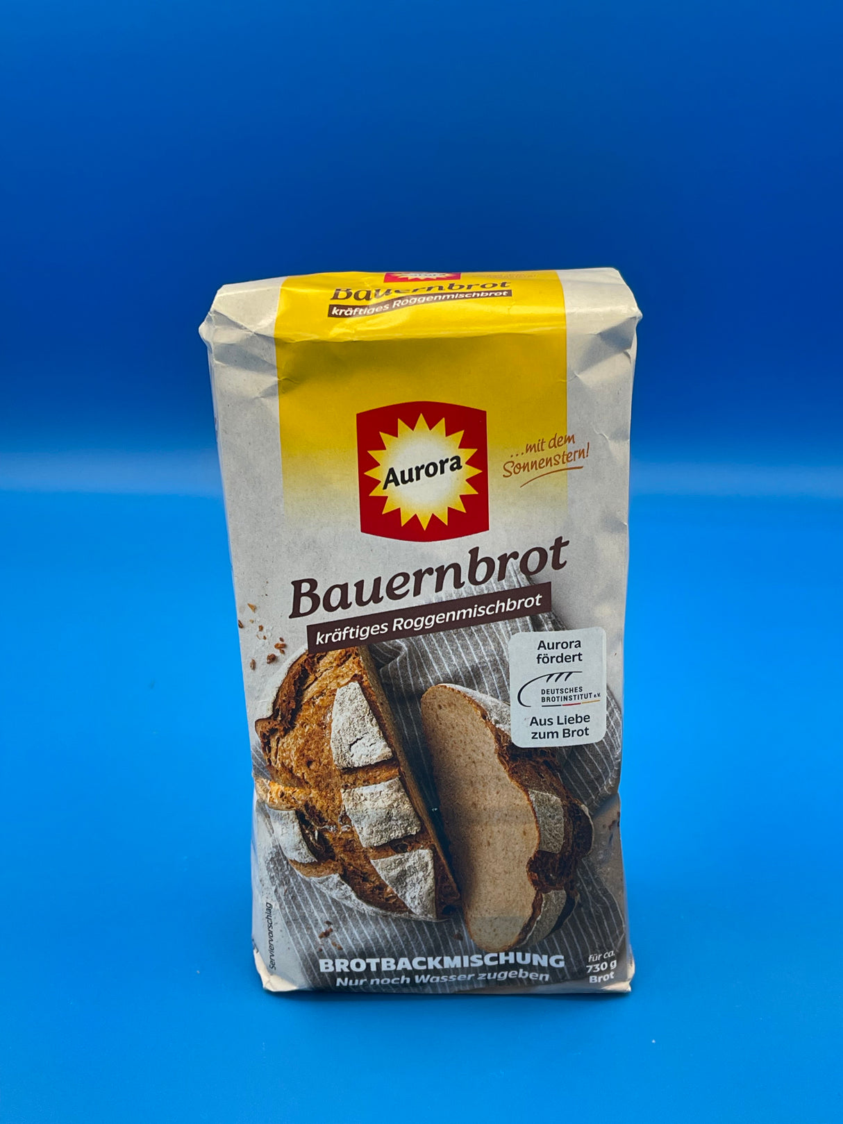Aurora Bauernbrot