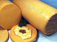 Wisconsin Colby Cheese 16oz
