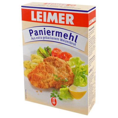Leimer Paniermehl Breadcrumbs