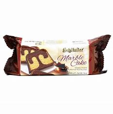 Schlunder Marble Cake