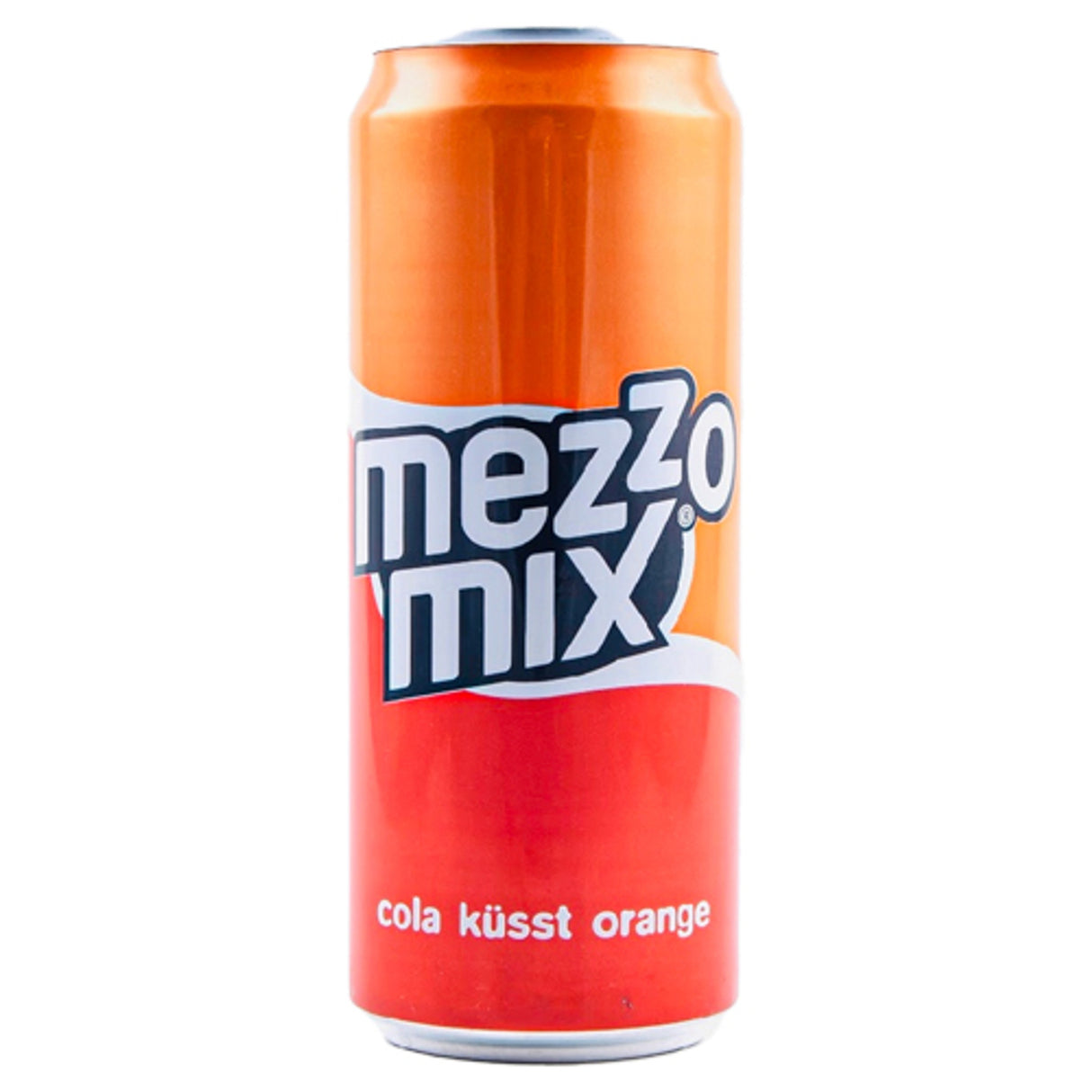 Mezzo Mix Can