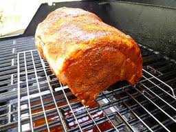 Smoked Kassler Pork Loin Meal