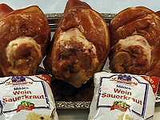 Smoked Pork Shanks