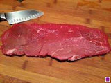 Rouladen Sliced Beef - 4 pcs