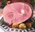Bone-in Ham - 16-18lbs