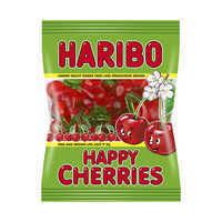 Haribo Happy Cherries – Bavaria Sausage
