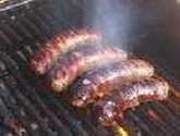 Beer Brats 6lb box