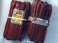 Pepper Landjager (Pfefferjager) 6pk