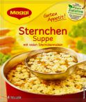 Maggi Guten Appetit Sternchen Suppe (Star Noodle Soup)