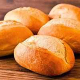 Authentic German Bread Rolls (Brotchen) - Case (Qty 100)