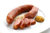 Kaiser Cheddar Bratwurst (Kase Krainer) 10lb box
