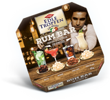 Trumpf Edle Tropfen Rum Bar 100g