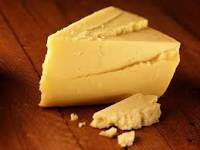 Wisconsin Sharp Cheddar Cheese - Aged 4 Years - 12 oz.