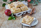 Authentic Bavarian Apple Streusel - Case (Qty 60)