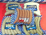 Oktoberfest Bratwurst Sampler 2