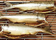 Bavaria's Atlantic Smoked Salmon - 1 lb