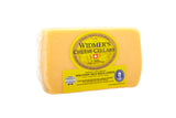 Wisconsin Widmer Mild Brick - 14oz