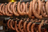 Authentic Polish Kielbasa (SMOKED) 2 pack