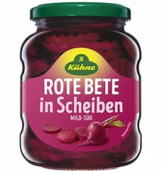Kuhne Rote Bete