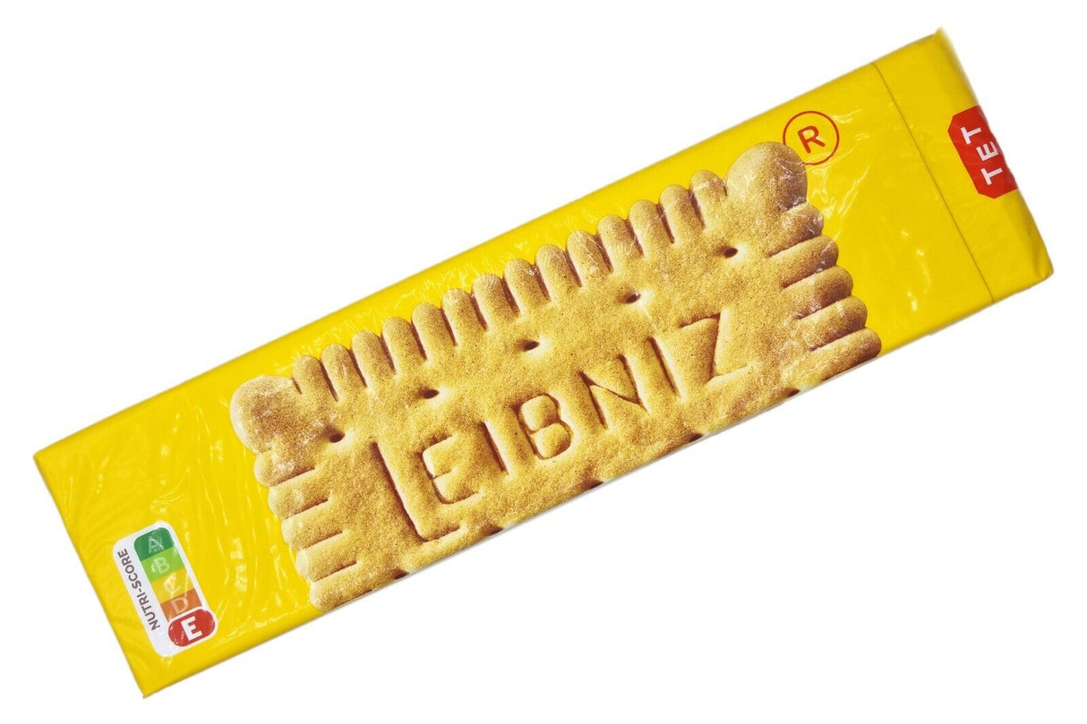 Bahlsen Leibniz Butter Keks