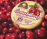 Maple Leaf Cranberry White Cheddar Cheese 8oz.