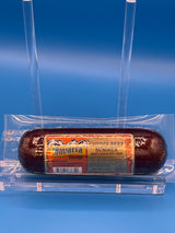12oz. All Beef "Cheddi" Summer Sausage