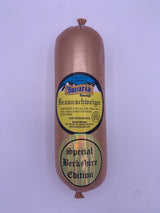 Bavaria's Berkshire Braunschweiger (Berkschweiger)