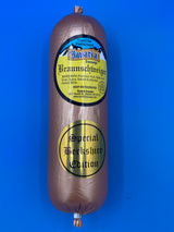 Bavaria's Berkshire Braunschweiger (Berkschweiger)
