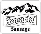 Bavaria Sausage Gift e-Certificate
