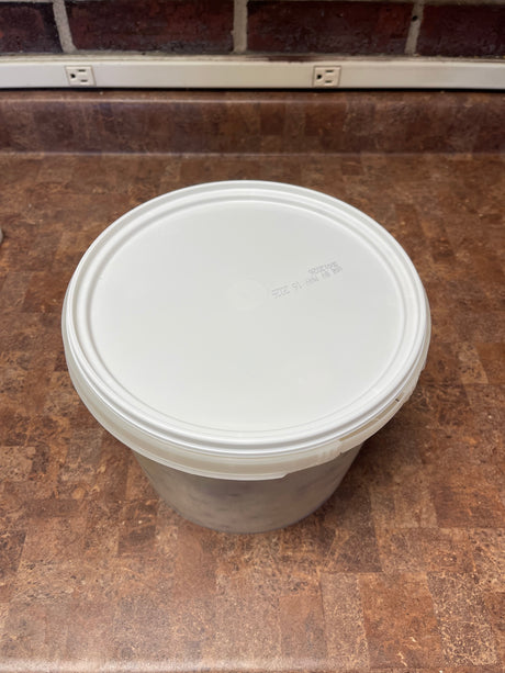 Bavarian Potato Salad 10lb Bulk
