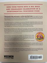 Best of the Wurst - Book