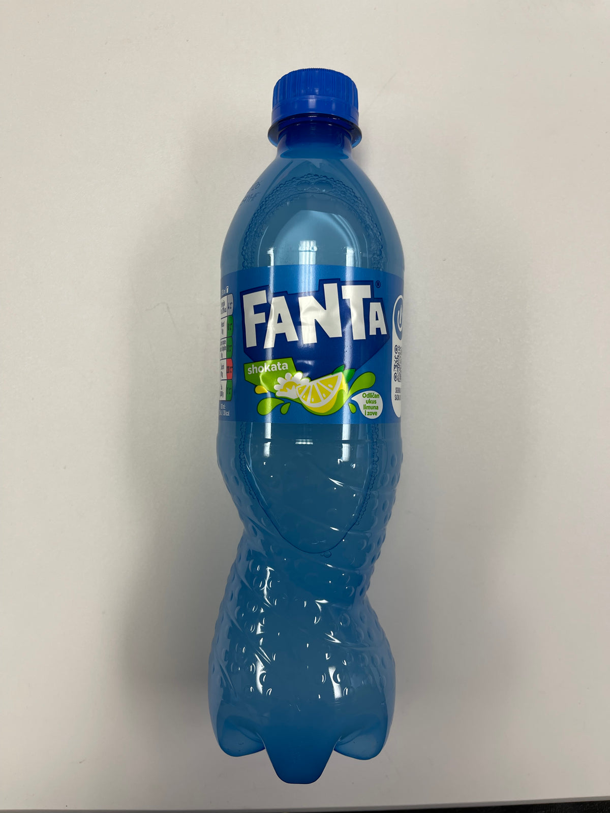Fanta Shokata