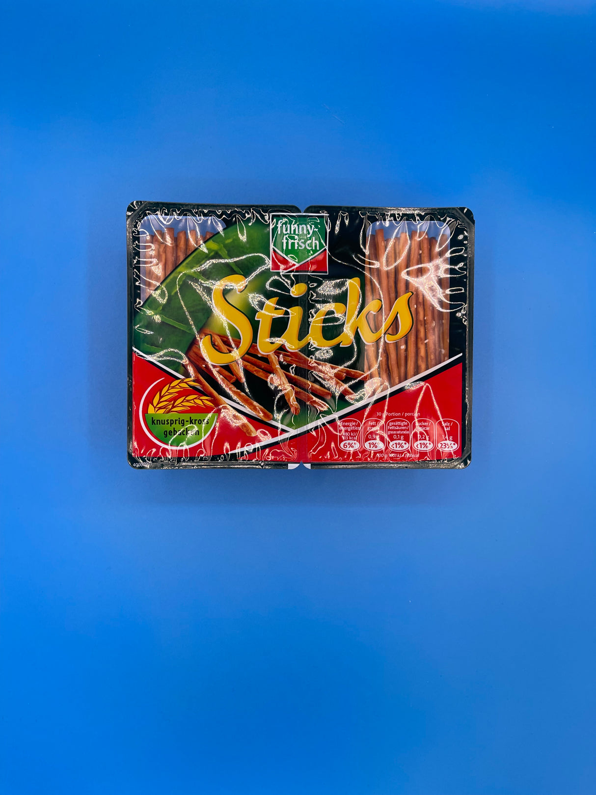 Funny Frisch Sticks 200g