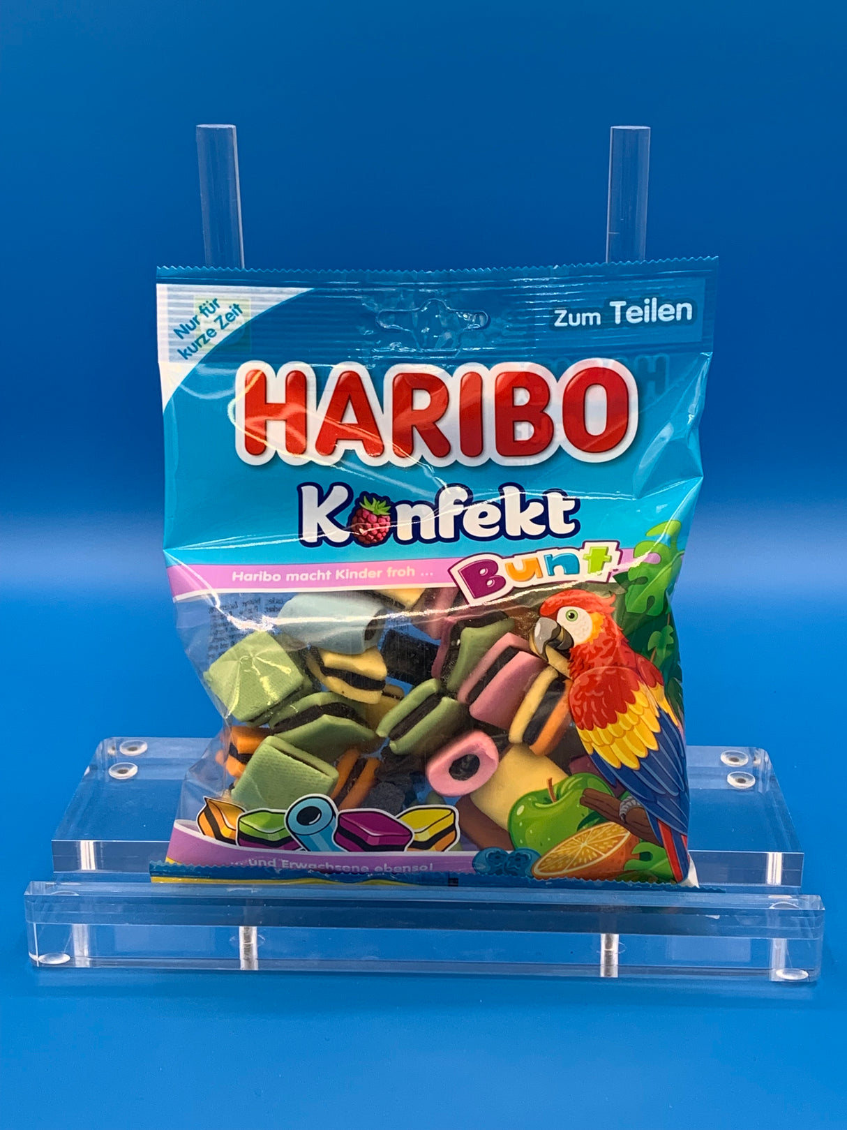 Haribo Konfekt Bunt