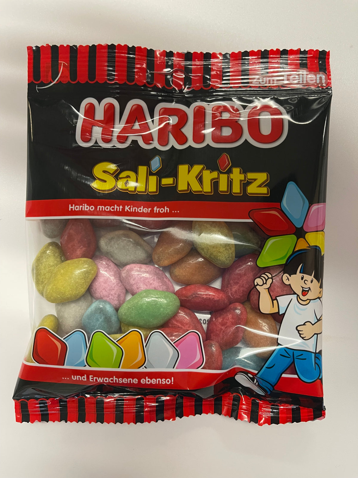 Haribo Salikritz