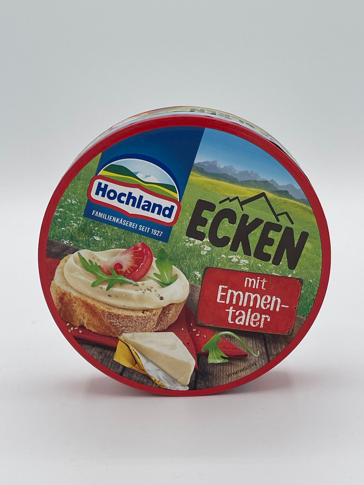 Hochland Emmentaler Round 200g