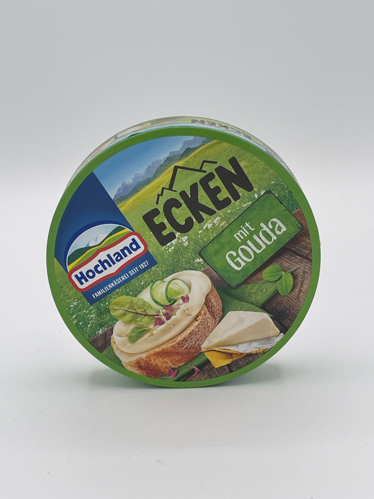 Hochland Gouda Round 200g