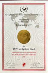 CREAMY BRAUNSCHWEIGER THE BEST YOU EVER HAD!!!