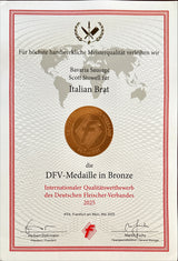 Italian Bratwurst 1lb