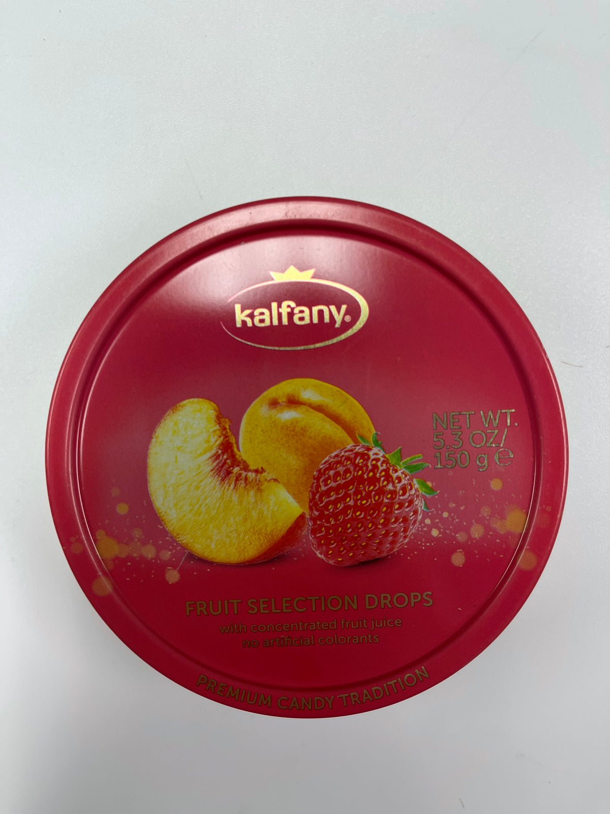 Kalfany Fruit Selection Drops