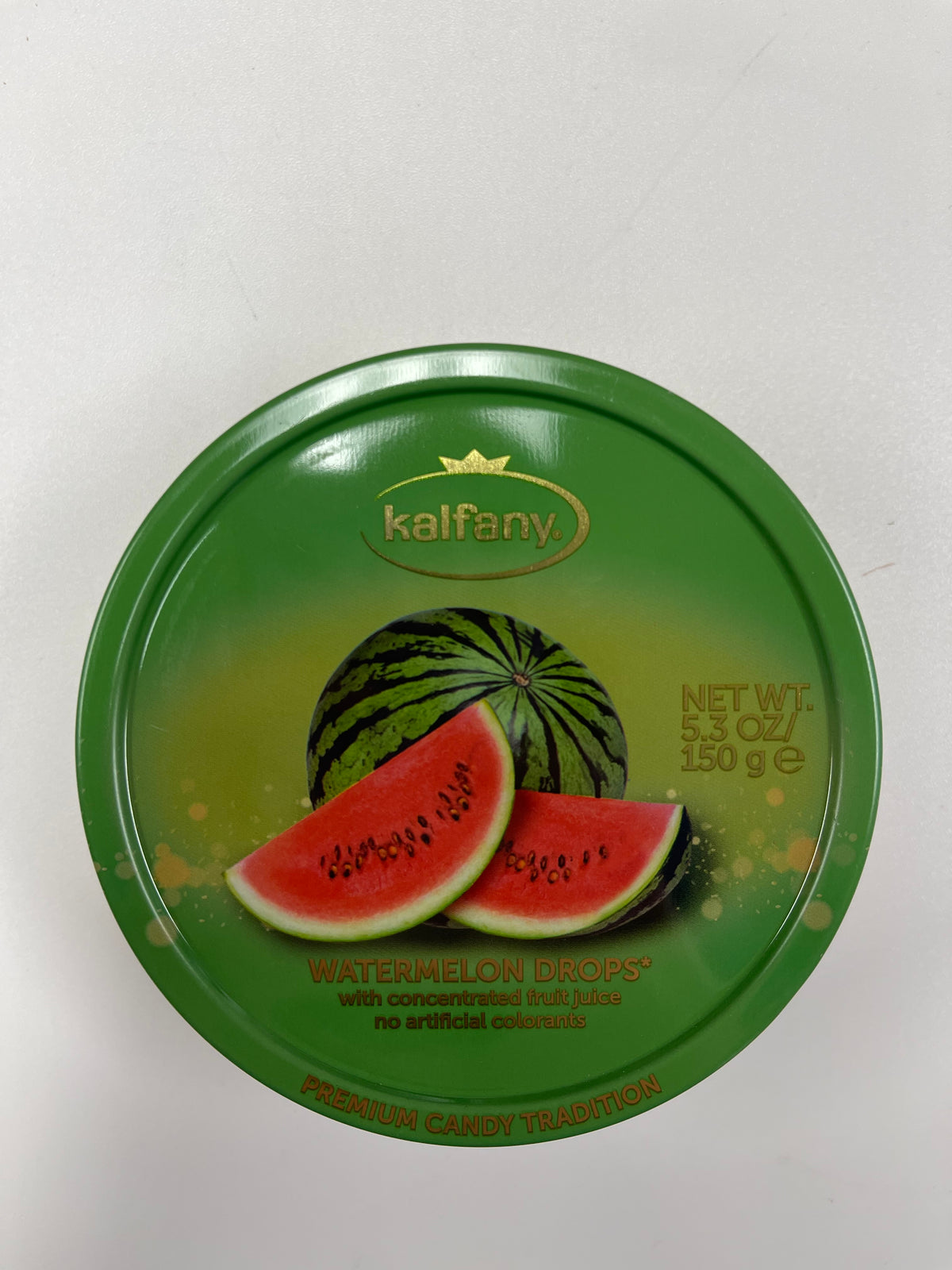 Kalfany Watermelon Drops