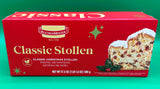 Kuchen Meister Christstollen Box 17.6oz