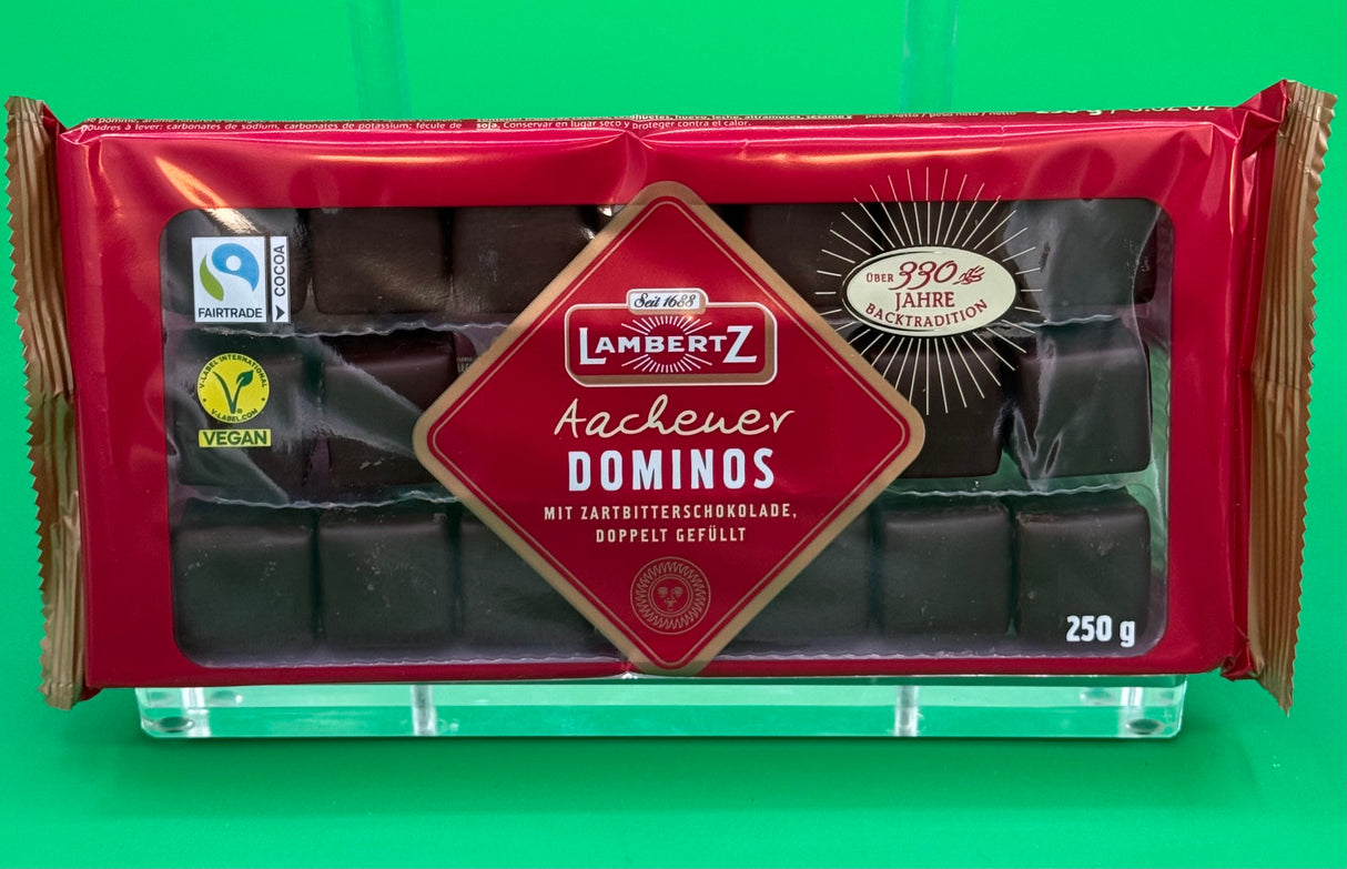 Lambertz Dominos Cello 8.82oz