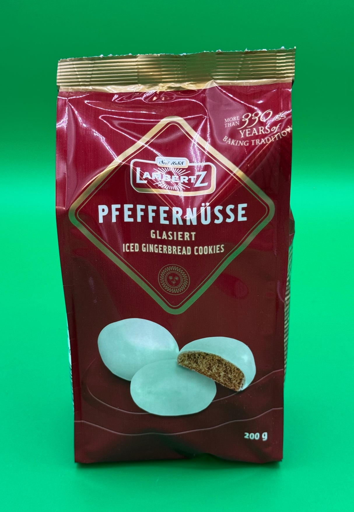 Lambertz Pfeffernusse Bag