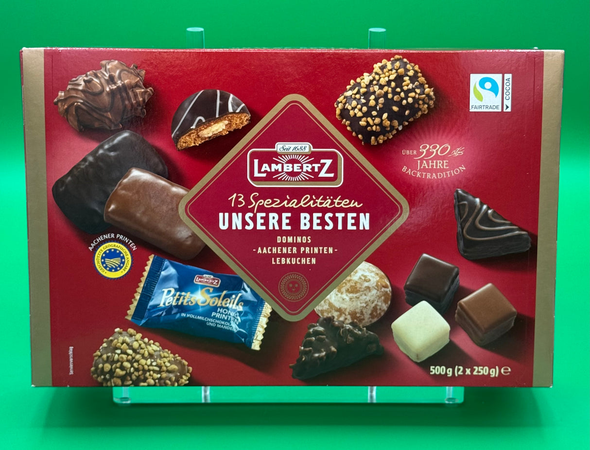 Lambertz Unsere Besten Best