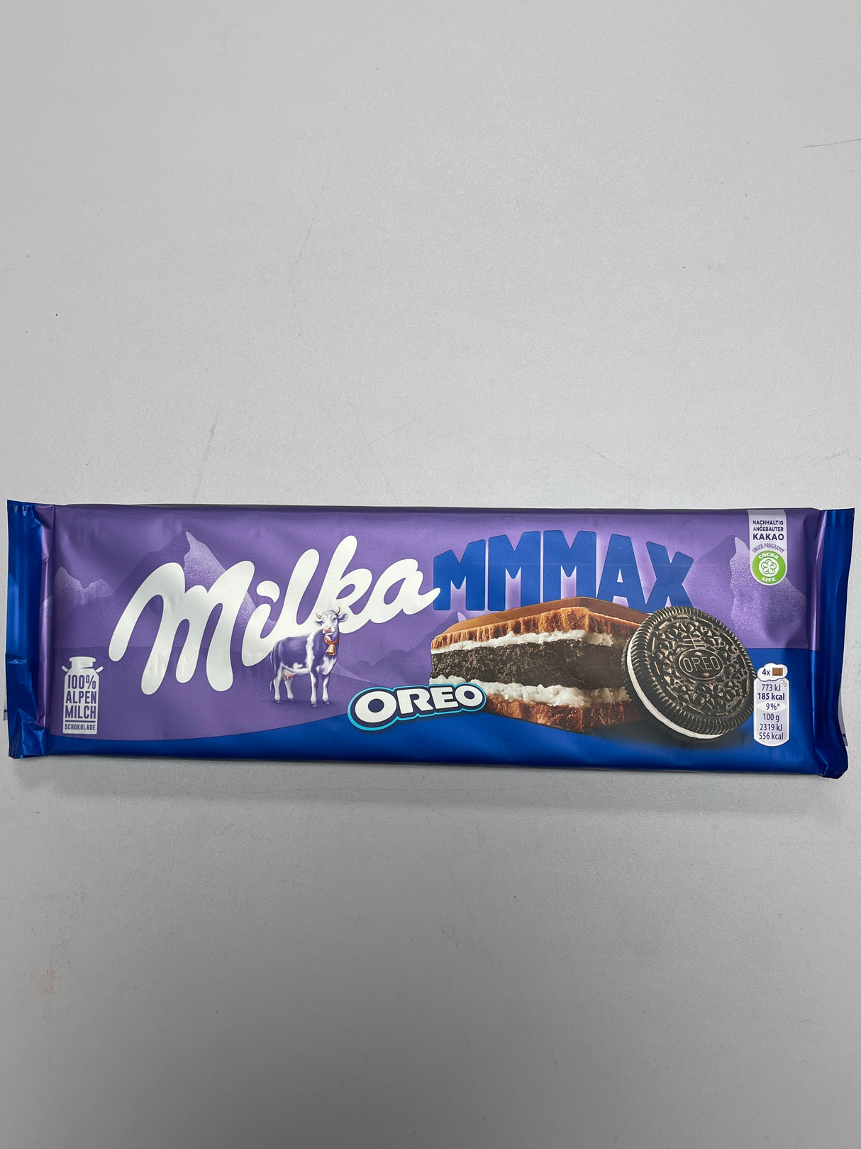 Milka Oreo Large 300g