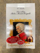 Reber Mozart Balls - Case